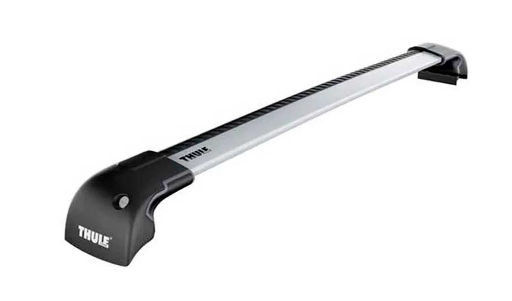 Thule Barras de tejadilho WingBar M-L