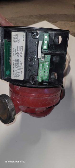 pompa Grundfos Magna 32/ 60/ 180