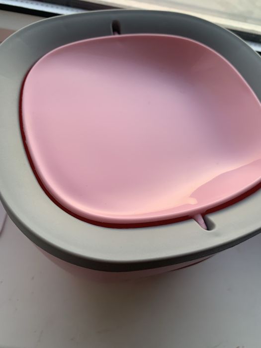 Настільний сміттєвий бак