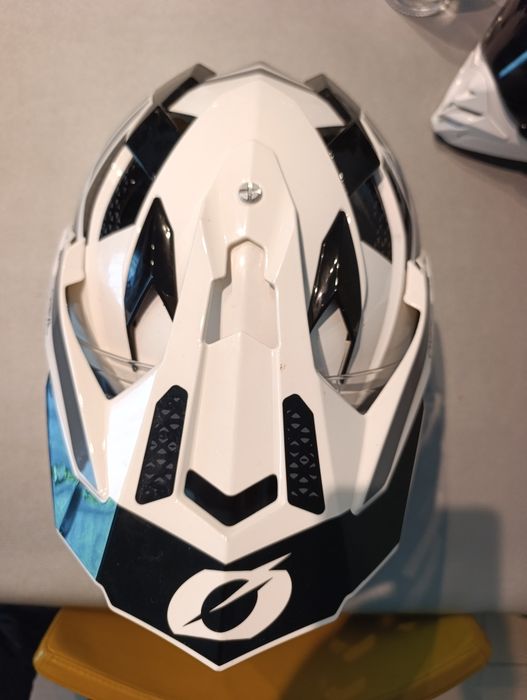Capacete Oneal Sierra II R -S/M