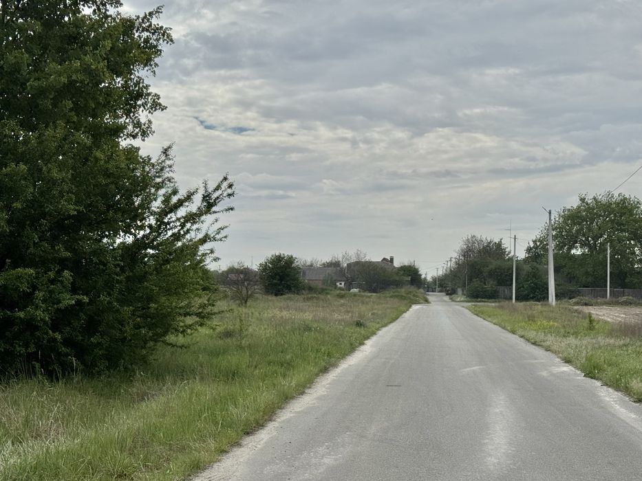 Земельна ділянка 1,5 га!!! Пилиповичі