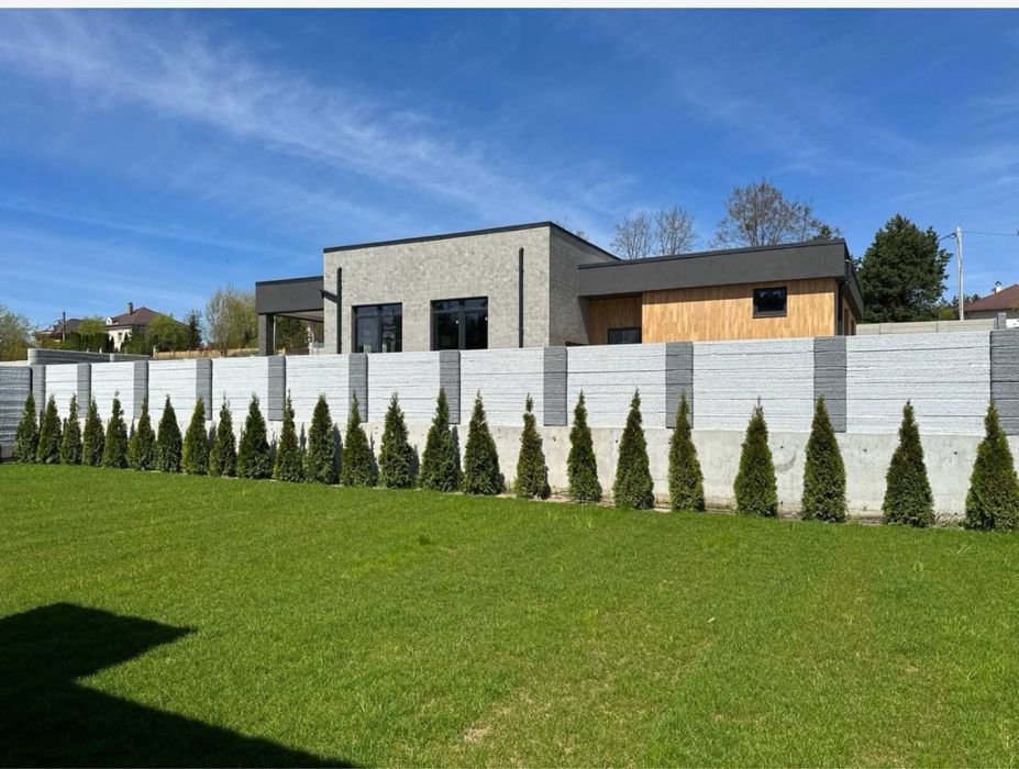 БЕЗ КОМІСІЇ, готовий сучасний будинок, Іпотека ТАК Розтермінування ТАК