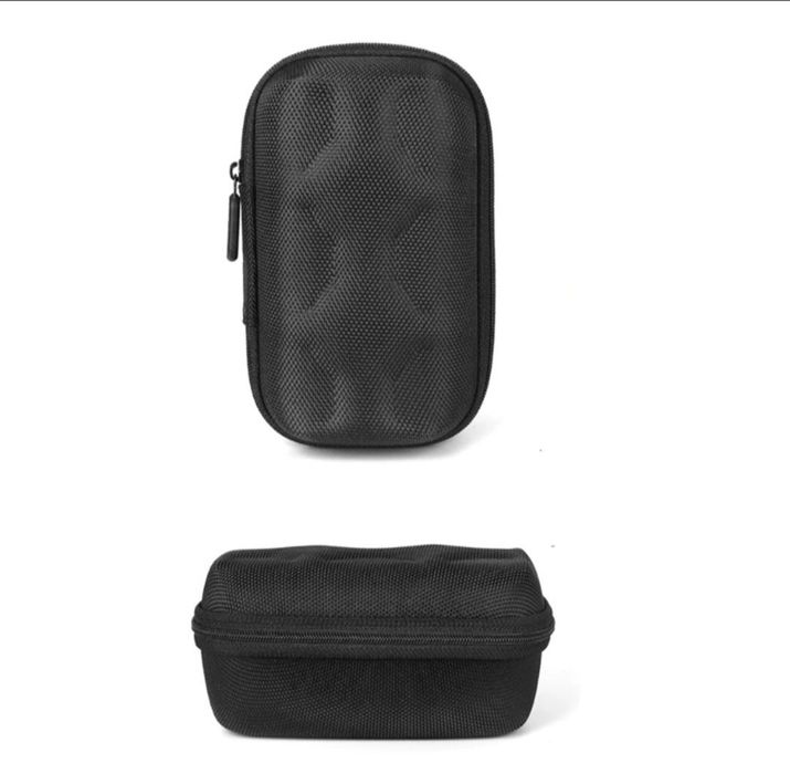 Estojo Viagem 2 Relógios Longines Omega Rolex Iwc Tissot Oris