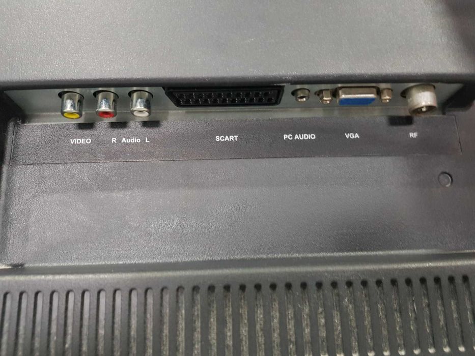 Telewizor 32' Manta 3201 + pilot