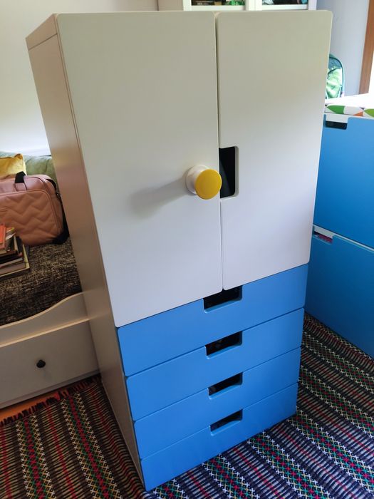Quarto criança Stuva IKEA