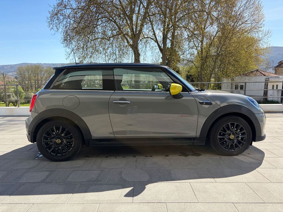 MINI Coupé