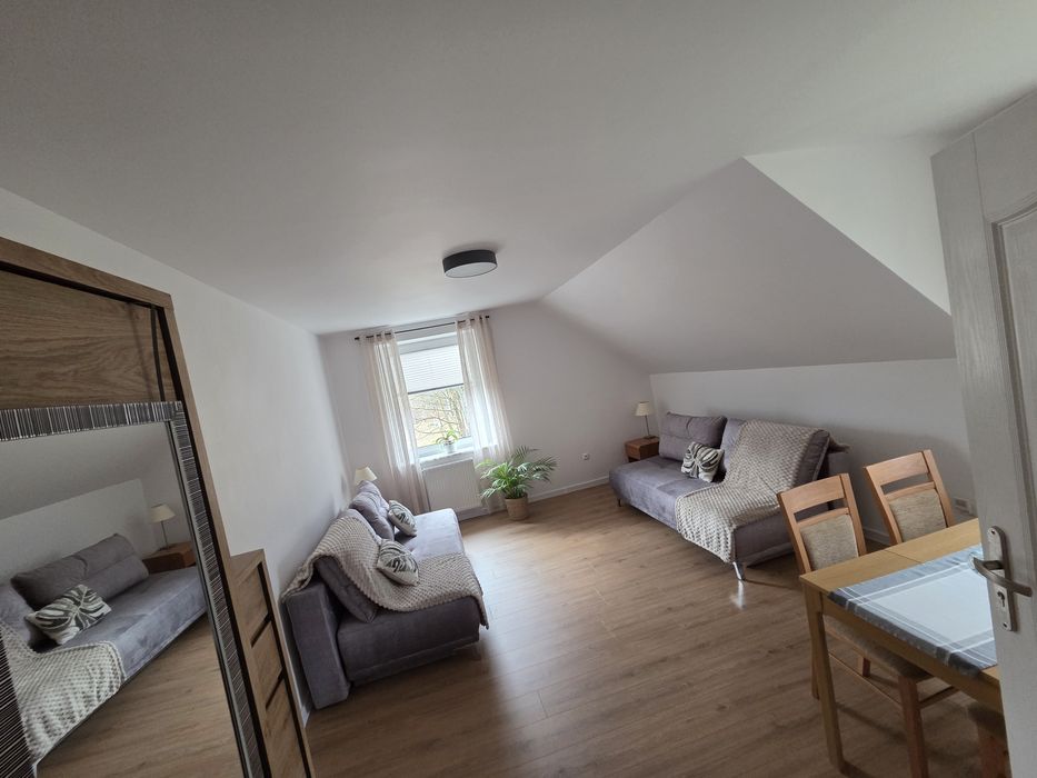 Zatrzymaj się -Apartamenty Stronie Śląskie