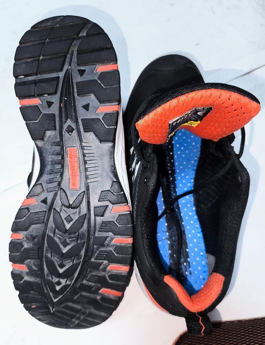Рабочие кроссовки HELLY HANSEN EVOLUTION,защита,анти гвоздь 28см 43р.