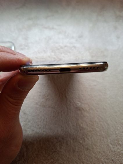 Biała Motorola One DualSIM 4GB RAM/64GB Okazja