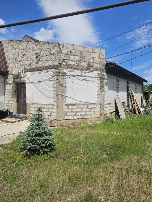 Аренда  дома, склада,офиса, комерции,90 км2  Участок 7 соток, Два заезда,  Аркадия, Посмитного 16, под ремонт.