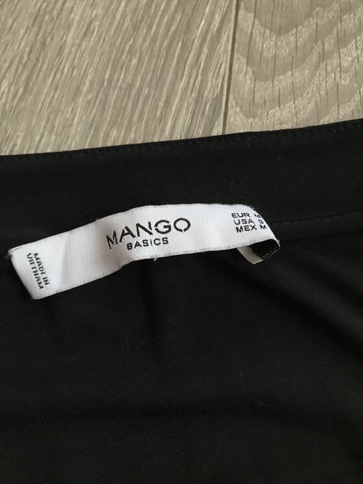 Плаття Mango