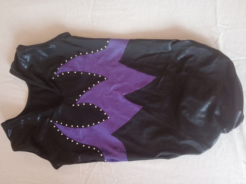 Трико для гимнастики и танцев