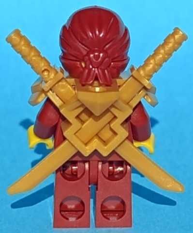 Kai    (Ninjago)