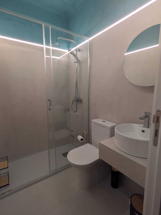 Quarto para arrendar em Monção