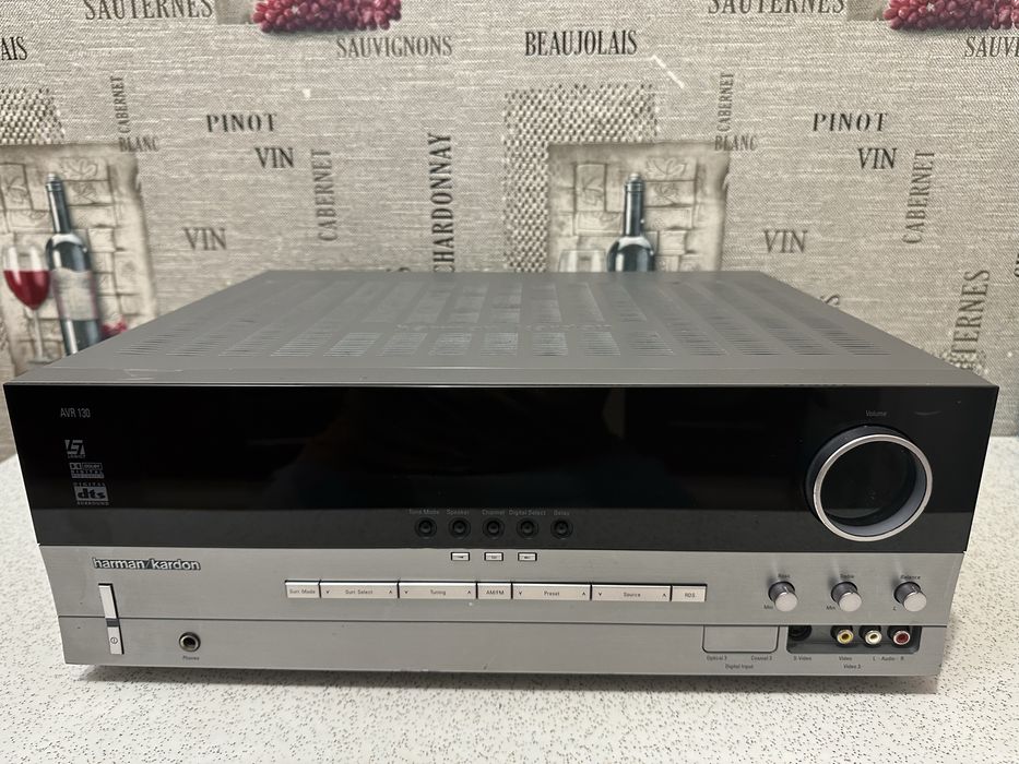 Harman/Kardon AVR 130/230