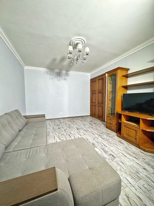 Продам квартиру 2к., ЕВРОРЕМОНТ, 2 ЭТАЖ.
