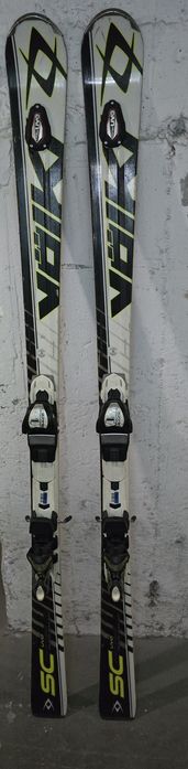 Völkl Racetiger SC UVO 170cm