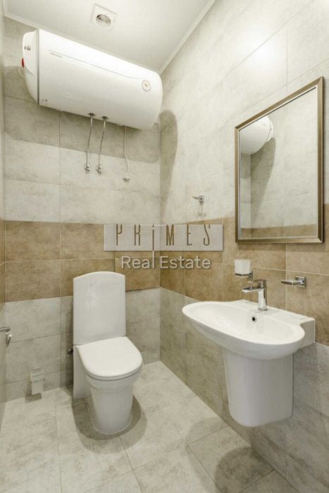 Пропонується до продажу  4-к квартира 119м  у ЖК Новопечерські Липки.