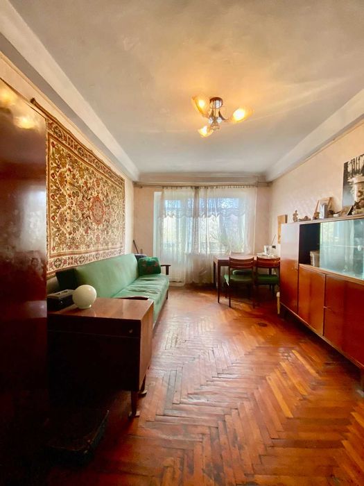 Продаж 3 кмн квартири, Правий берег (9 лікарня) 213-027-563