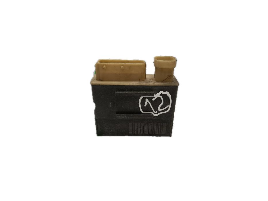 PEUGEOT 407 (6D_) Candle Timer