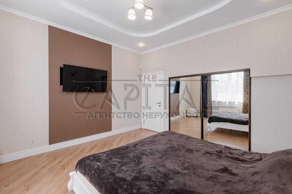 Продаж сучасного  будинку  280м2 Гатне Теремки Крюківщина