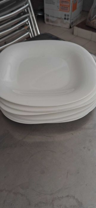 Pratos de refeição  Luminarc