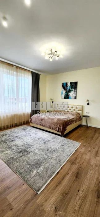 Продаж сучасний будинок Ходосівка Лісники Козин