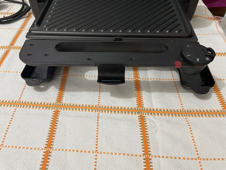 Grelhador de contacto - Biffinet