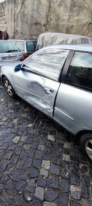 Audi A3 1.9TDI 110CV432574681391441920