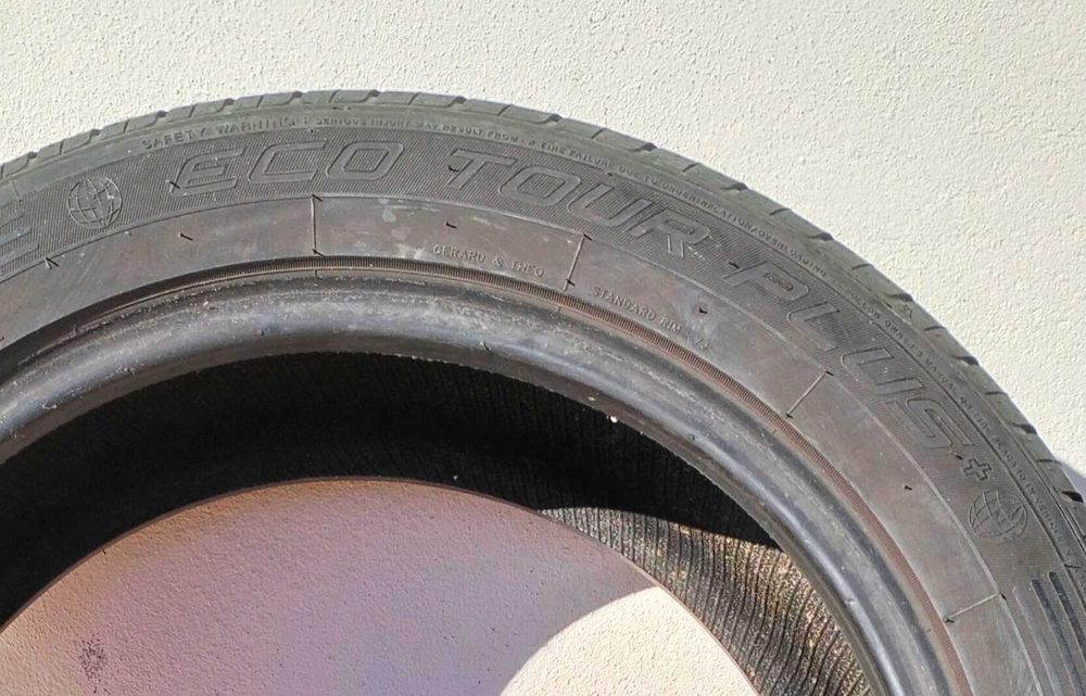 Pneu 225/50 R17 98V XL