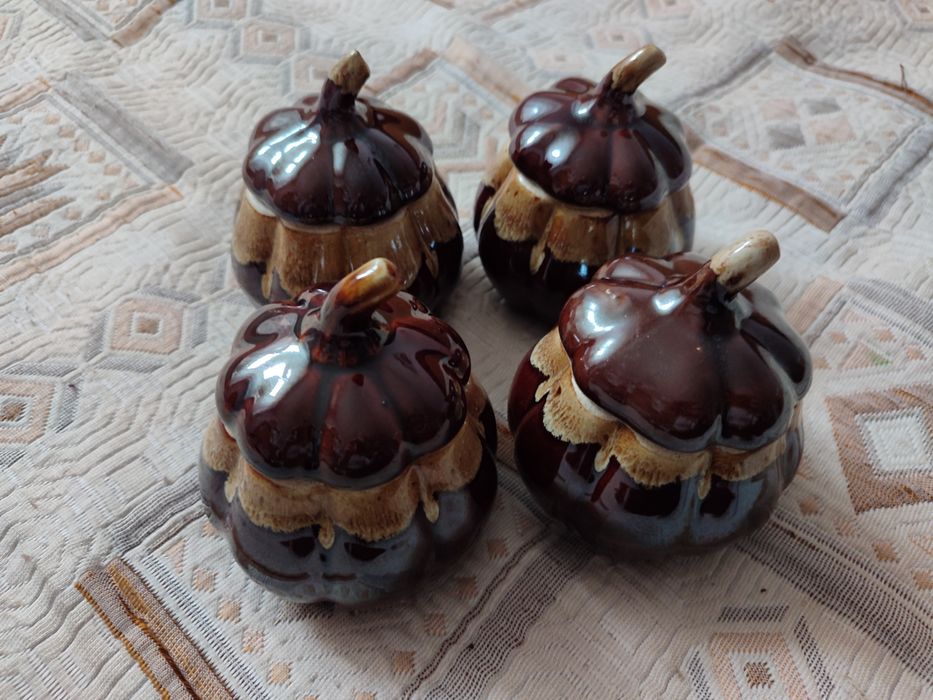 Горщики для запікання