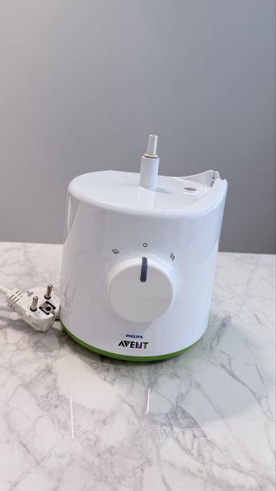 Пароварка блендер Philips Avent 2 в 1