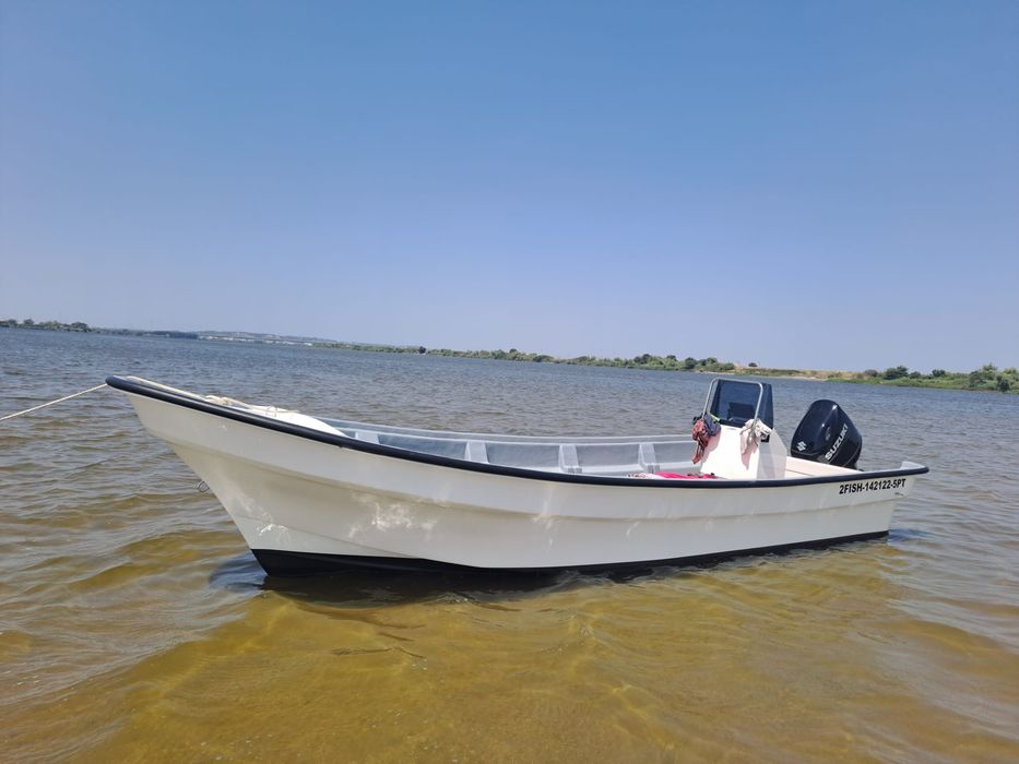 Pro marine 720s novo