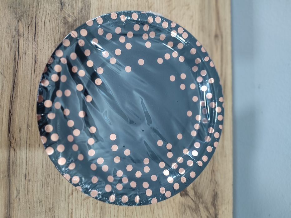 Zestaw imprezowy Nkaiso