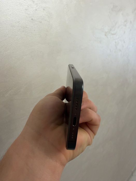 iPhone 15 Pro 512 GB