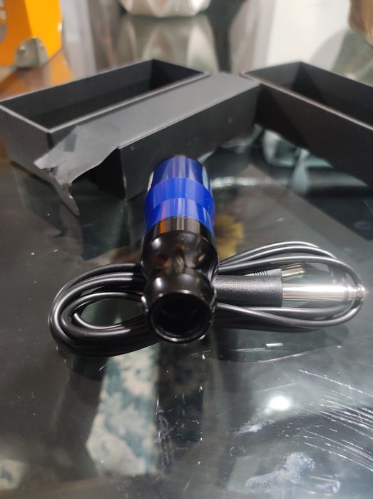 Máquina de tatuagem