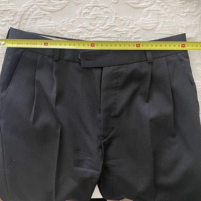 Traje académico, Porto, masculino