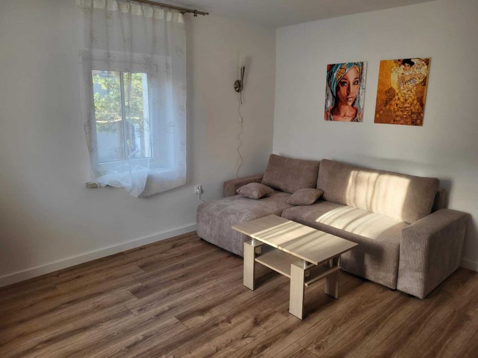 Mieszkanie do wynajęcia