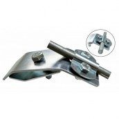 Комплекти заземлення! Комплектуючі для заземлення та блискавкозахисту.