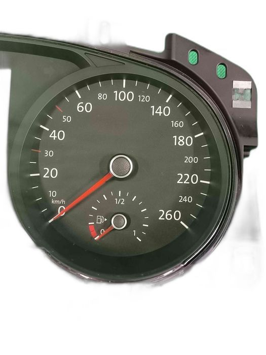 Quadrante - 5G1920731 - VW GOLF VII (5G1, BQ1, BE1, BE2)