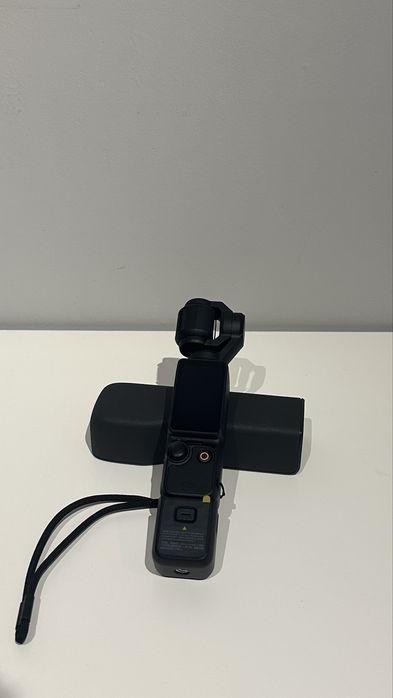 DJI Osmo Pocket 3