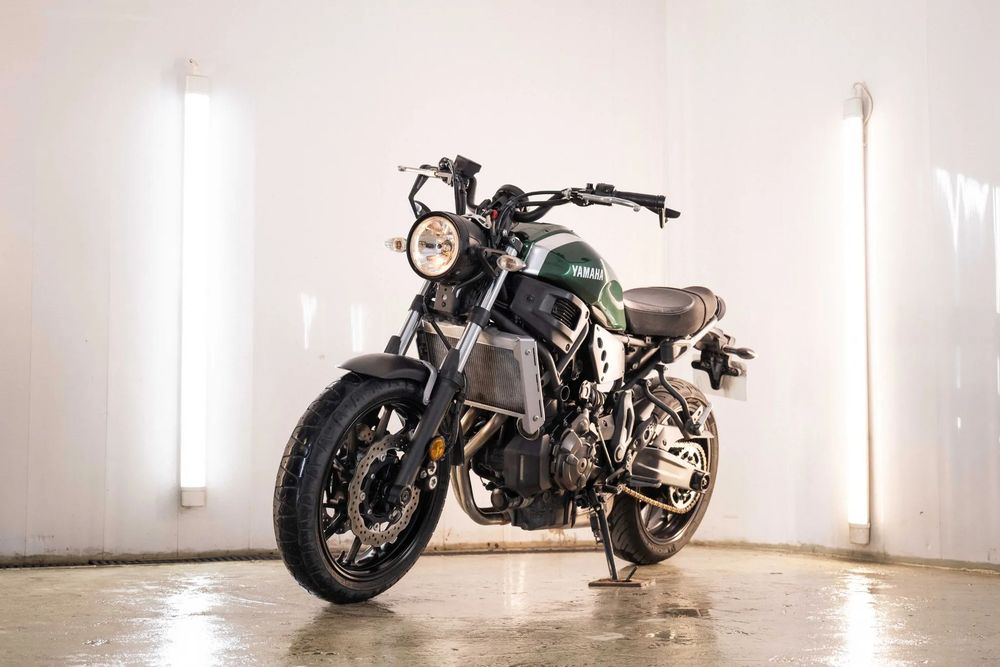 Yamaha