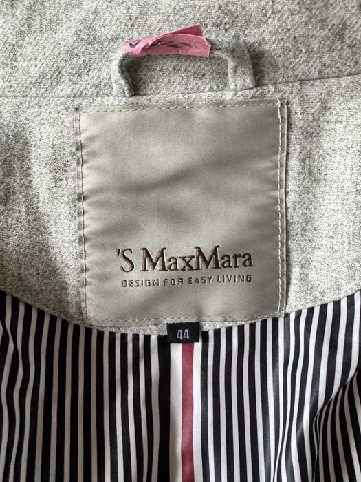 Пальто / Парка MaxMara