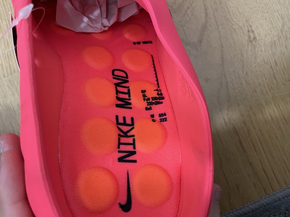 Nike mind 001 Tam(42)
