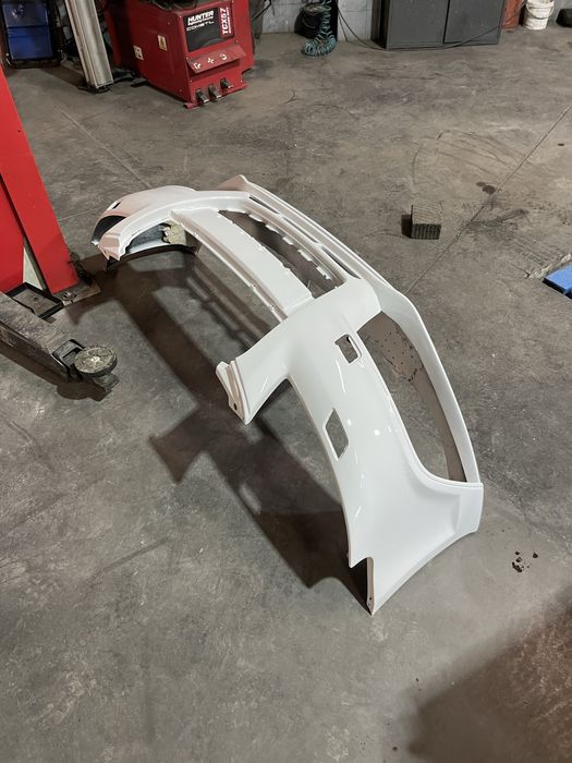 Frente audi a3 rs3 8p ou troco por puche reboque a3 8.p