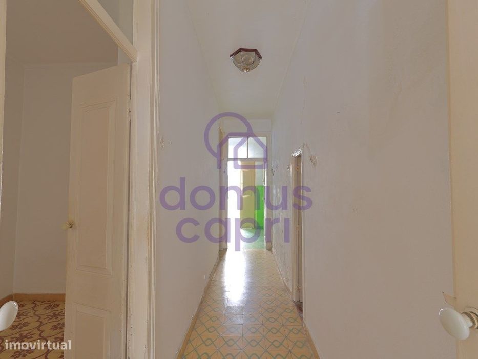 Apartamento T2 em Olhão