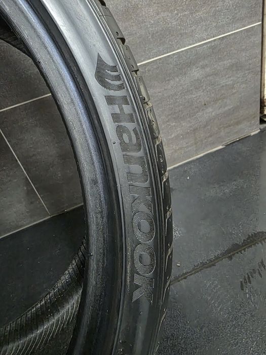 Opony letnie Hankook 255/30R20