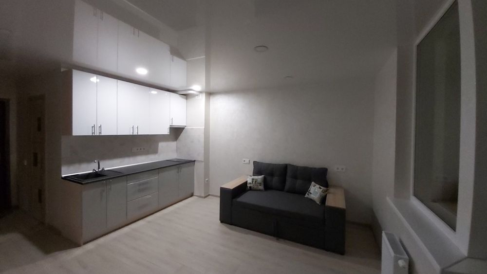 Здається нова студія м.Теремки пішки