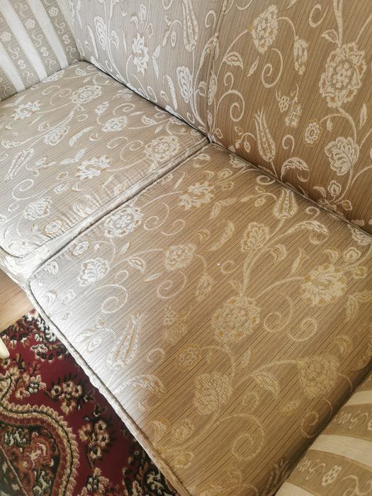 Okazja luksusowa sofa/sofy w stylu barokowym