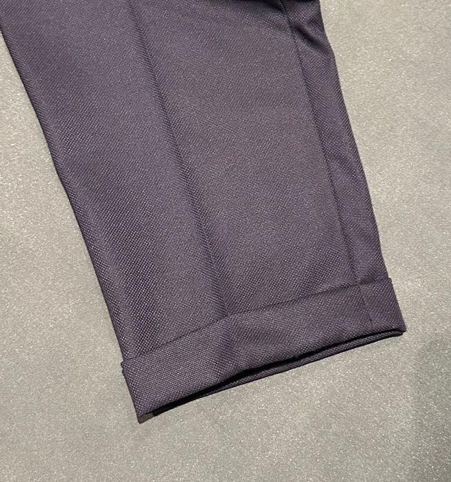 Fato homem azul escuro